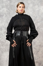 FW23 Bishop Sleeve Shrug (Pre-Order)