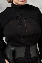 FW23 Cross-Seam Maxi Dress (Pre-Order)