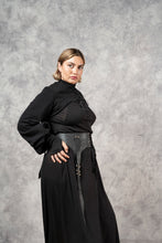FW23 Bishop Sleeve Shrug (Pre-Order)