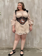 Unicorn Underbust Corset (Limited Edition, Final Release)