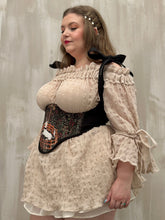 Unicorn Underbust Corset (Limited Edition, Final Release)