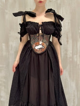 Unicorn Underbust Corset (Limited Edition, Final Release)