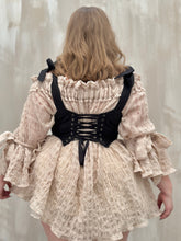 Unicorn Underbust Corset (Limited Edition, Final Release)
