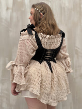 Unicorn Underbust Corset (Limited Edition, Final Release)