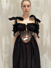 Unicorn Underbust Corset (Limited Edition, Final Release)
