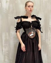 Unicorn Underbust Corset (Limited Edition, Final Release)