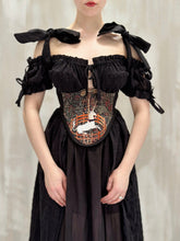 Unicorn Underbust Corset (Limited Edition, Final Release)