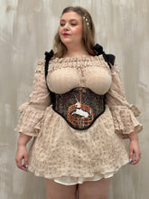 Unicorn Underbust Corset (Limited Edition, Final Release)