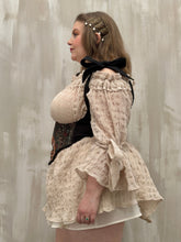 Unicorn Underbust Corset (Limited Edition, Final Release)
