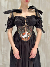 Unicorn Underbust Corset (Limited Edition, Final Release)