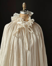 Alchemist Chemise in Parchment Cotton Gauze