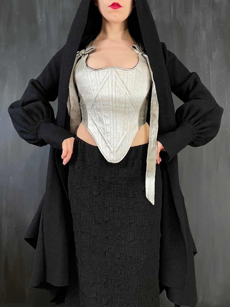 Diamond Stays in Platinum (Limited Edition, Made to Order)