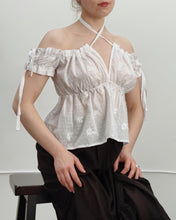 Sample Sale: Chemise de la Reine top (Size II)