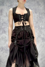 FW23 Linen Garter/Belt for Skirts (Pre-Order)