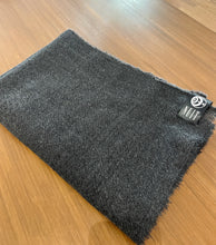 Blanket Scarf in Japanese Wool Gauze