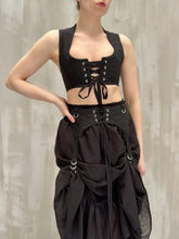 Regency Bralette (Black)