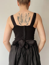 Unicorn in Captivity Bustier