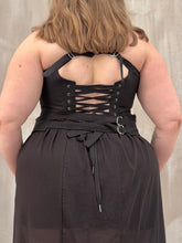 Regency Bralette (Black)