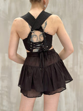 Regency Bralette (Black)