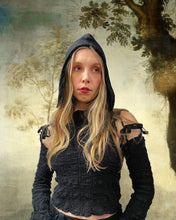 Spangenhelm Toque in Wool