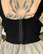 Unicorn in Captivity Bustier