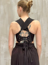 Regency Bralette (Black)