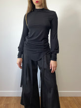 Bamboo Unisex Jersey Longsleeve