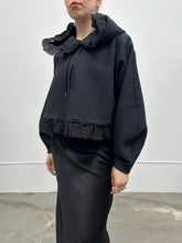 Sample Sale: Bonnet Hoodie in Organic Cotton (up to 47" Bust/Waist)