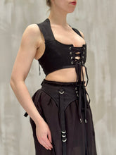 Regency Bralette (Black)