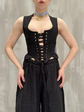 Regency Bralette (Black)