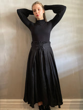 Bamboo Unisex Jersey Longsleeve
