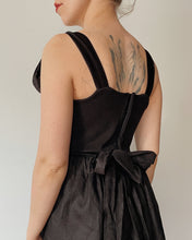 Unicorn in Captivity Bustier