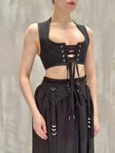Regency Bralette (Black)
