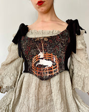 Unicorn in Captivity Bustier