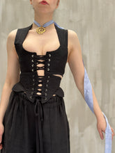 Regency Bralette (Black)