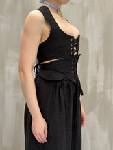 Regency Bralette (Black)