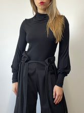 Bamboo Unisex Jersey Longsleeve