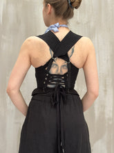 Regency Bralette (Black)