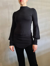 Bamboo Unisex Jersey Longsleeve
