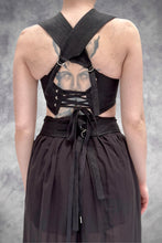 FW23 Linen Garter/Belt for Skirts (Pre-Order)